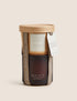 Meditate Candle & Refill Set